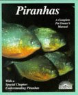 Red Piranha book